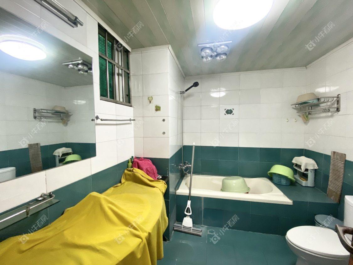 镇江西苑公寓在售二手房源室内图_小牛看房