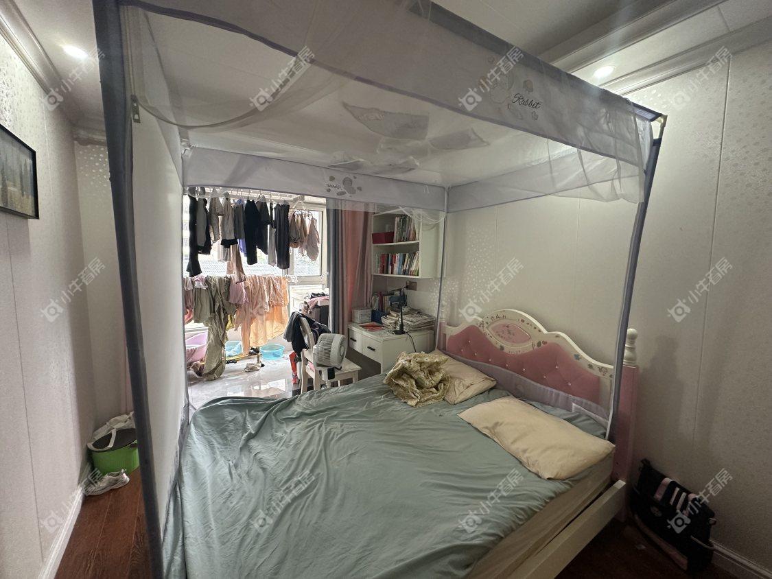 镇江凤熹台在售二手房源室内图_小牛看房