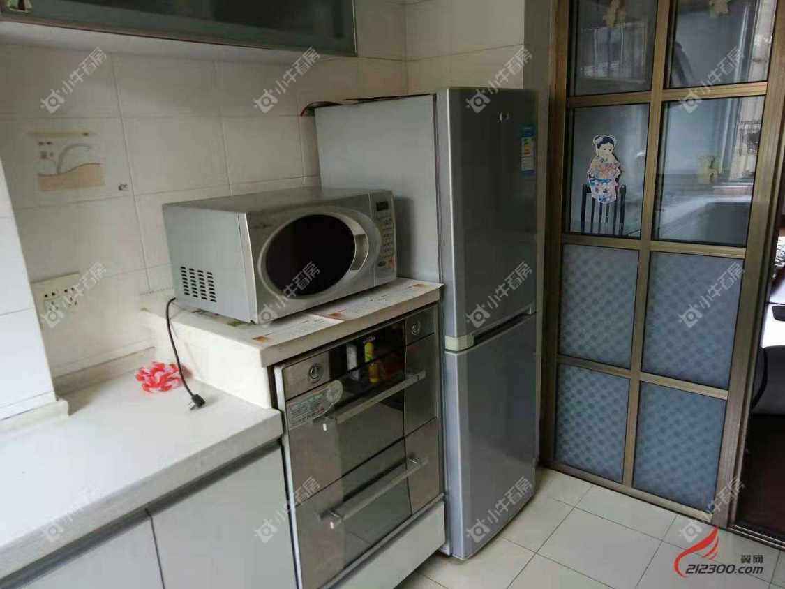 镇江万善园一村在售二手房源_小牛看房