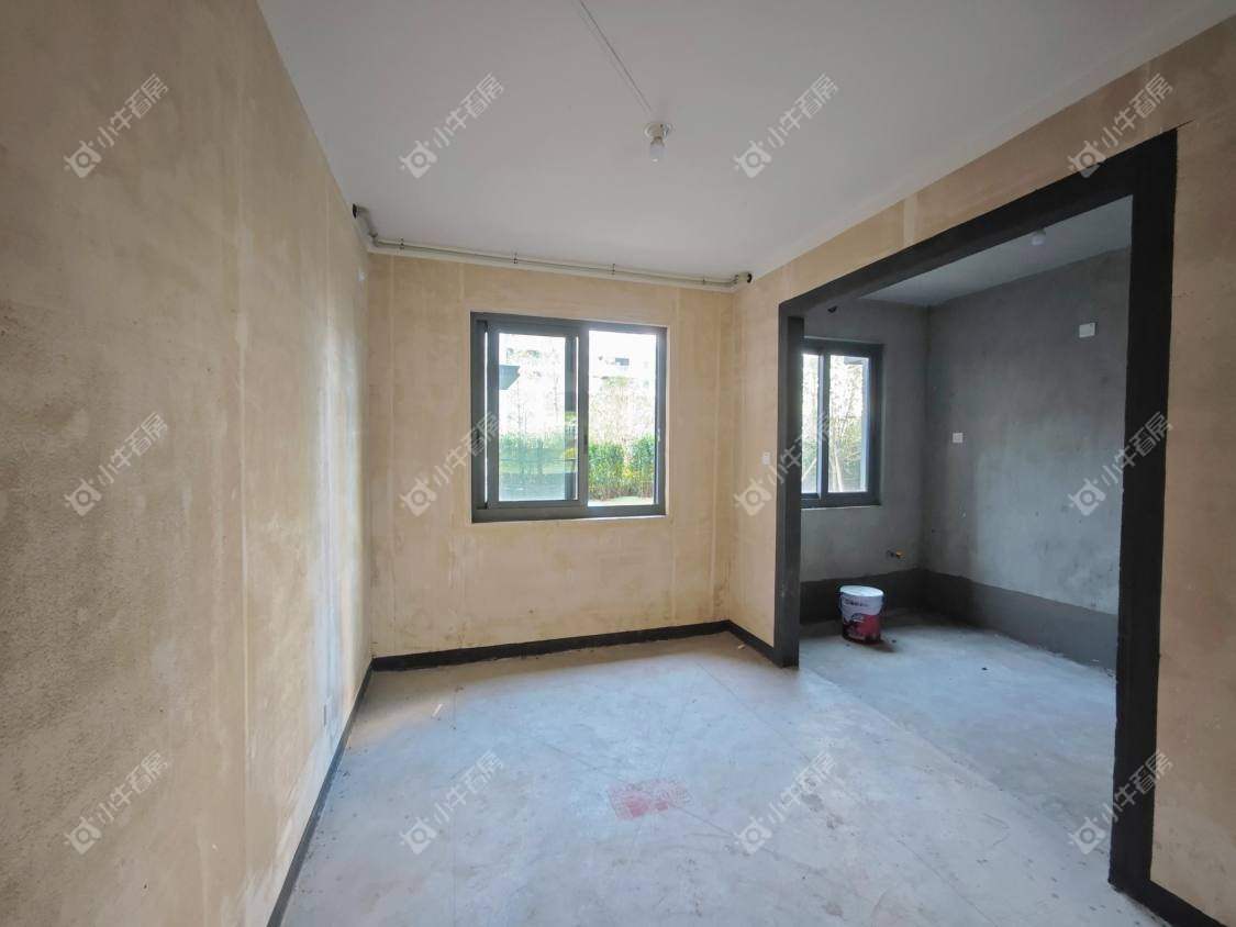 镇江金茂国际社区在售二手房源室内图_小牛看房