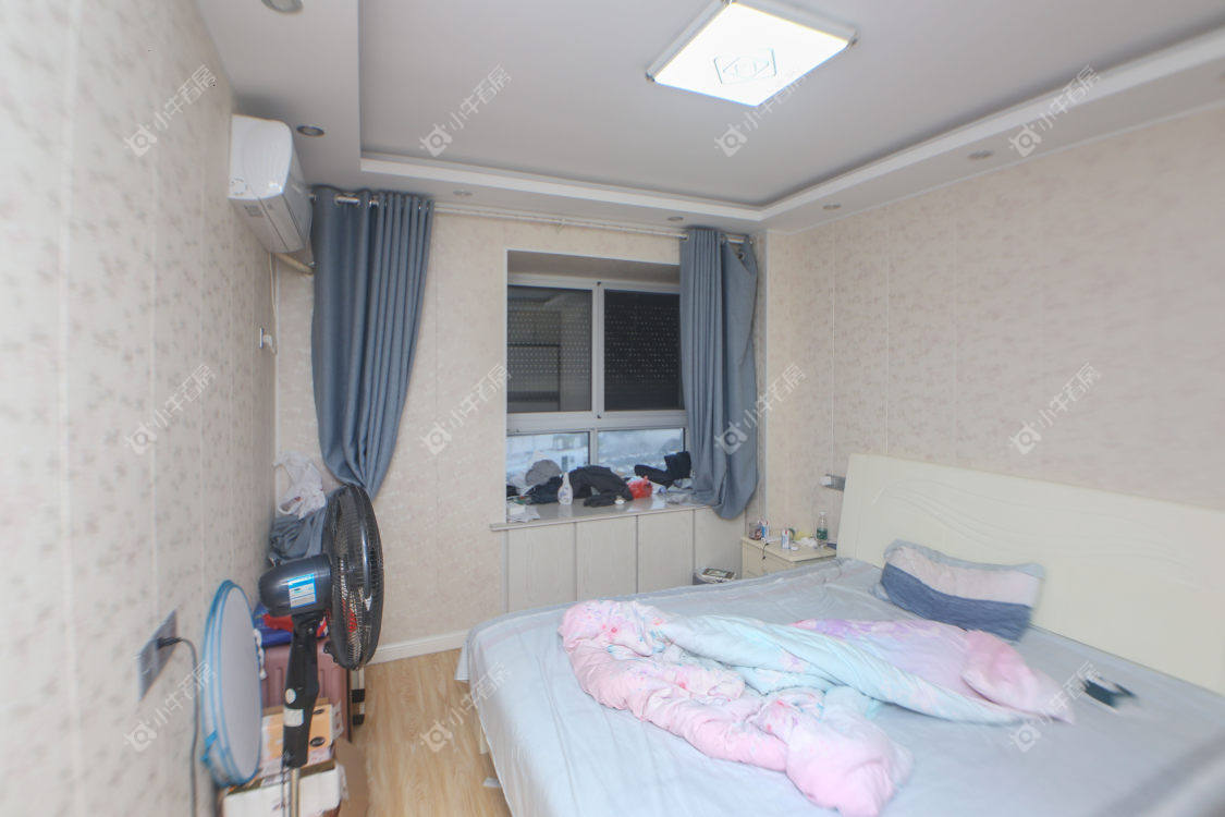 镇江众悦华城在售二手房源_小牛看房