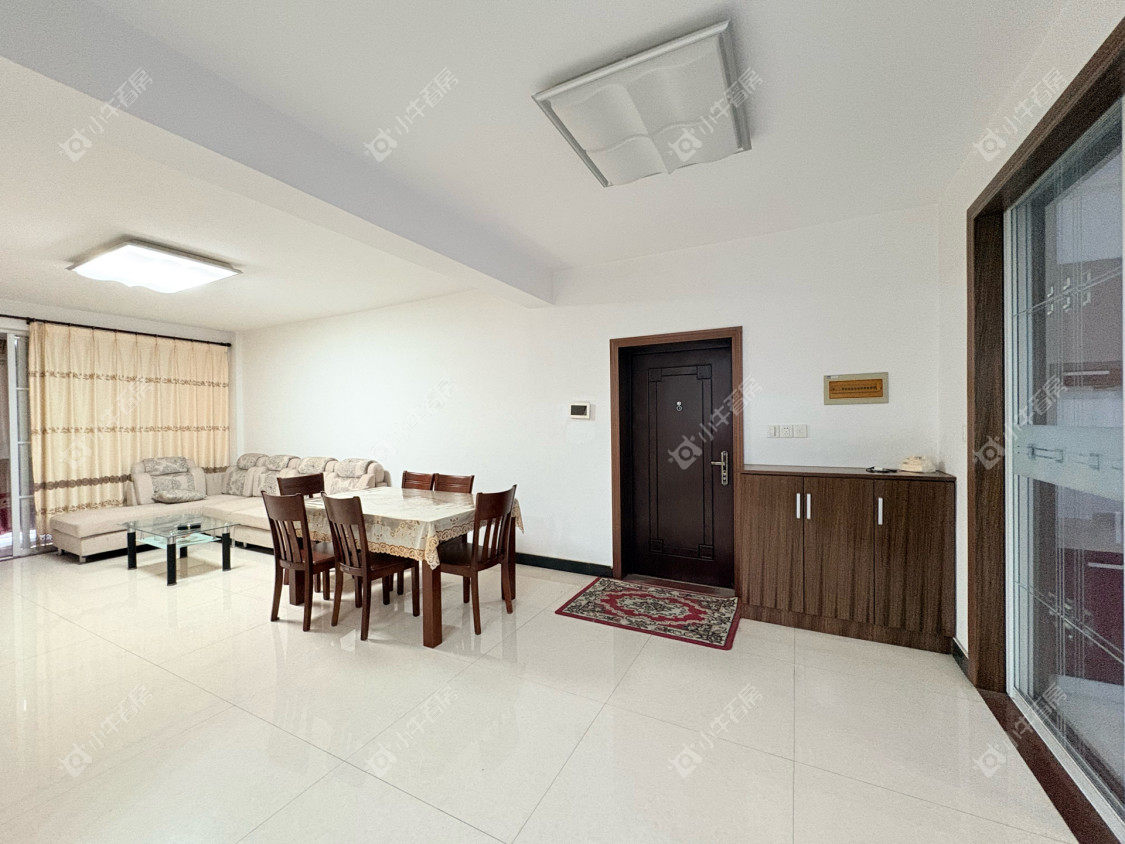 镇江澳都花城在售二手房源室内图_小牛看房