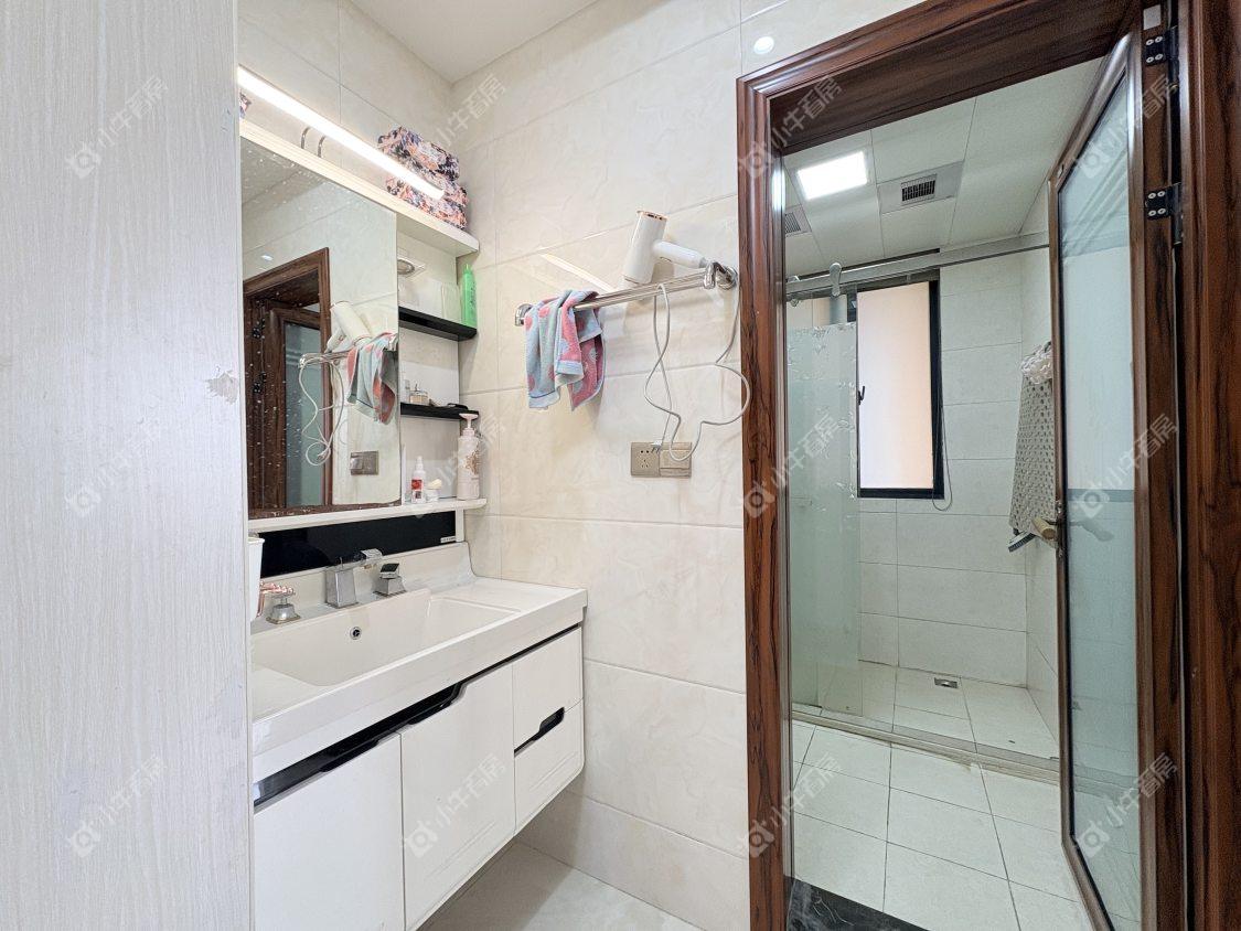 镇江紫竹园在售二手房源室内图_小牛看房