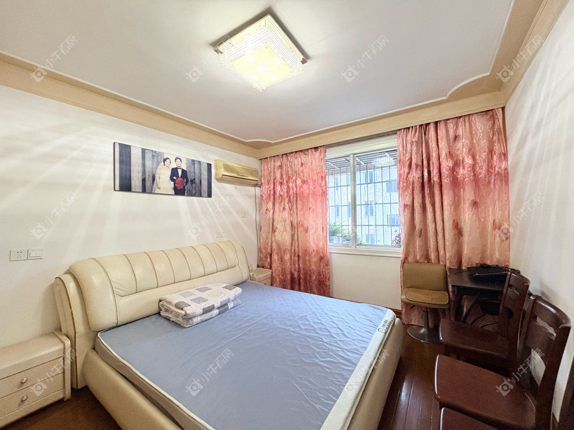 镇江丹桂园南区在售二手房源室内图_小牛看房