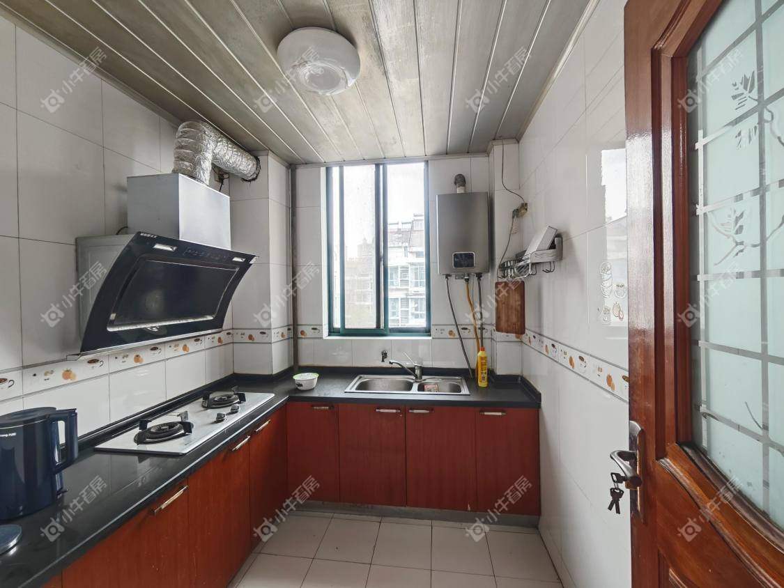 镇江天福花园在售二手房源室内图_小牛看房