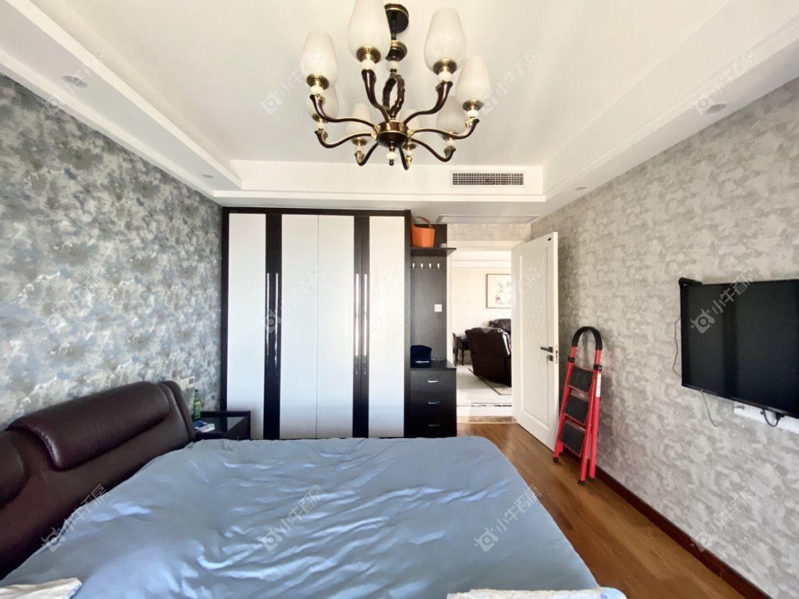 镇江南门花园在售二手房源室内图_小牛看房