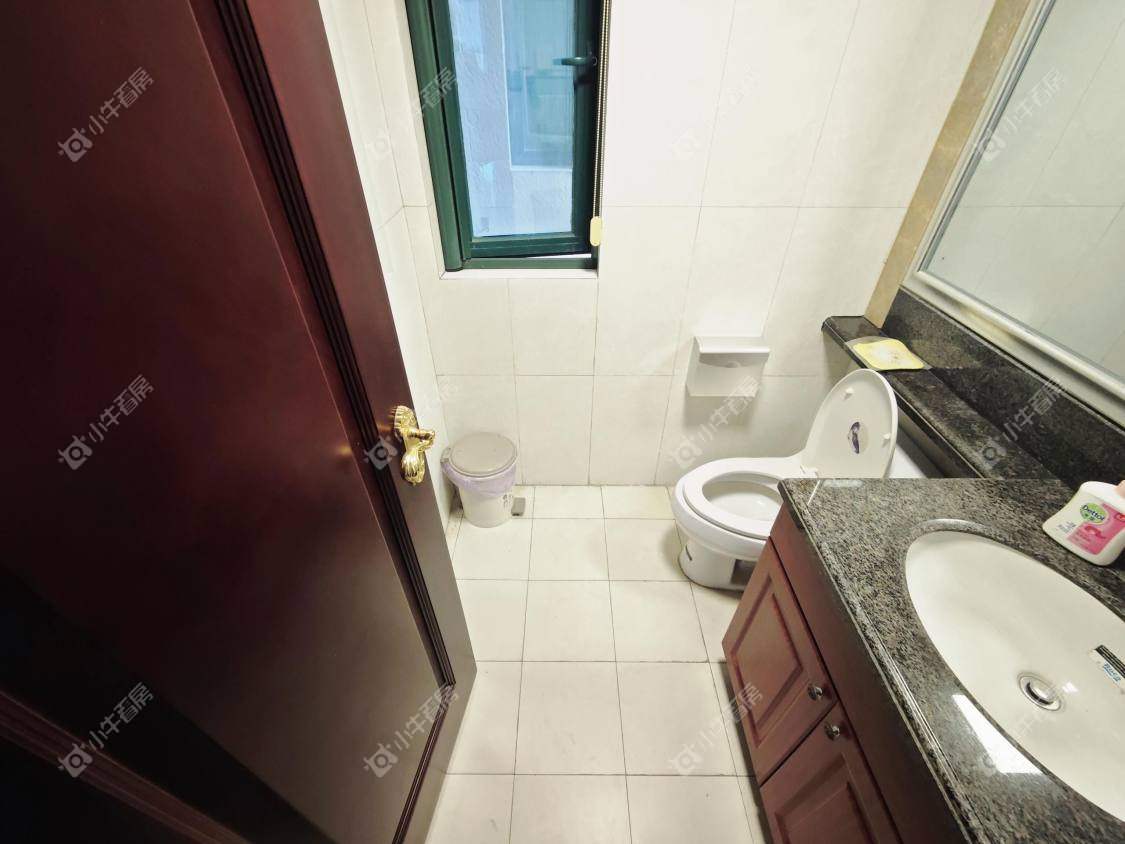 镇江恒大名都一期在售二手房源室内图_小牛看房