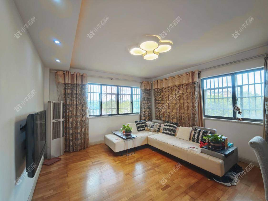 镇江水岸春天在售二手房源_小牛看房