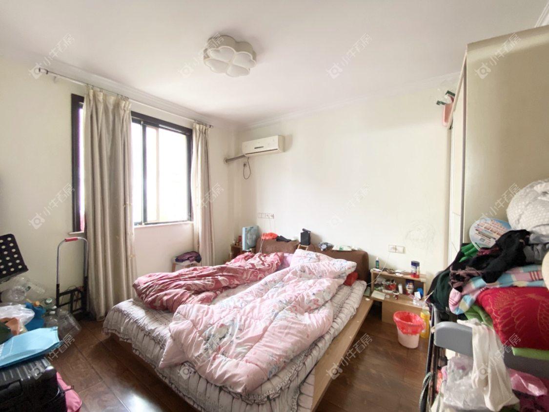 镇江佳景天城在售二手房源室内图_小牛看房