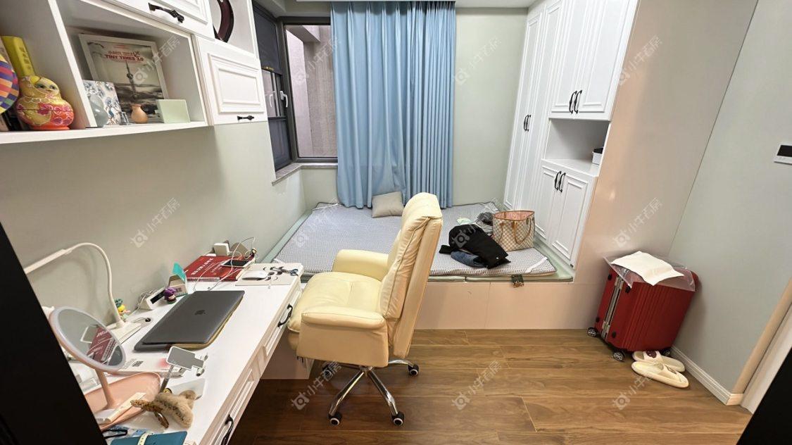 镇江中南君悦府中南一期在售二手房源室内图_小牛看房