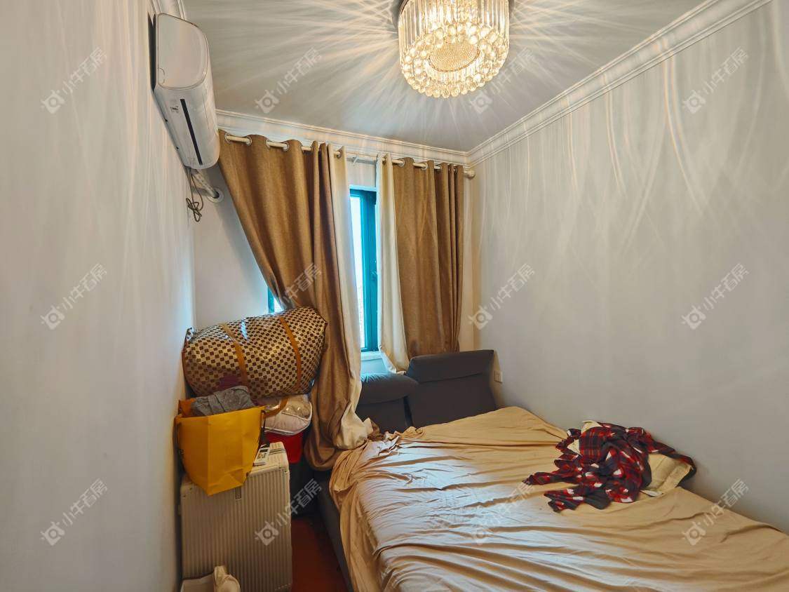 镇江恒大名都二三期在售二手房源室内图_小牛看房