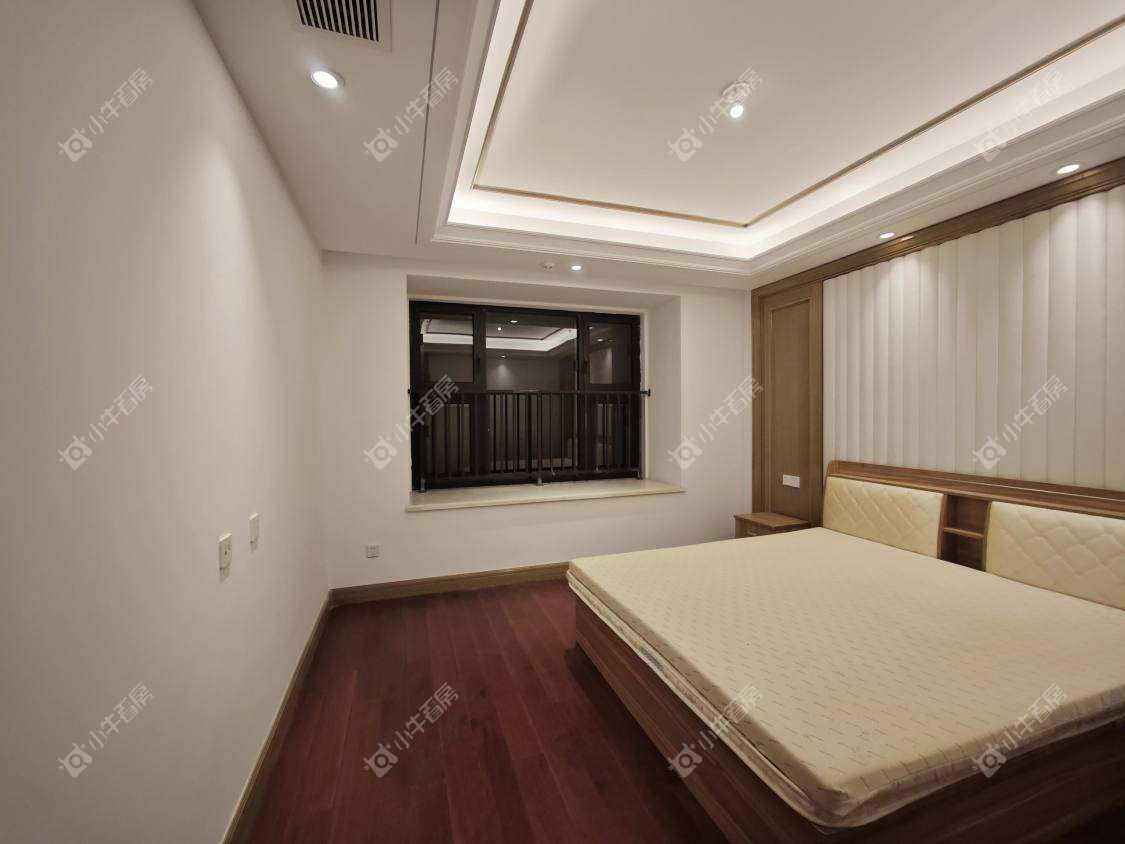 镇江红星天铂在售二手房源室内图_小牛看房