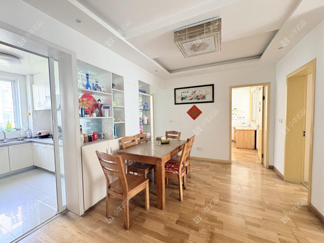 镇江惠泽苑在售二手房源室内图_小牛看房