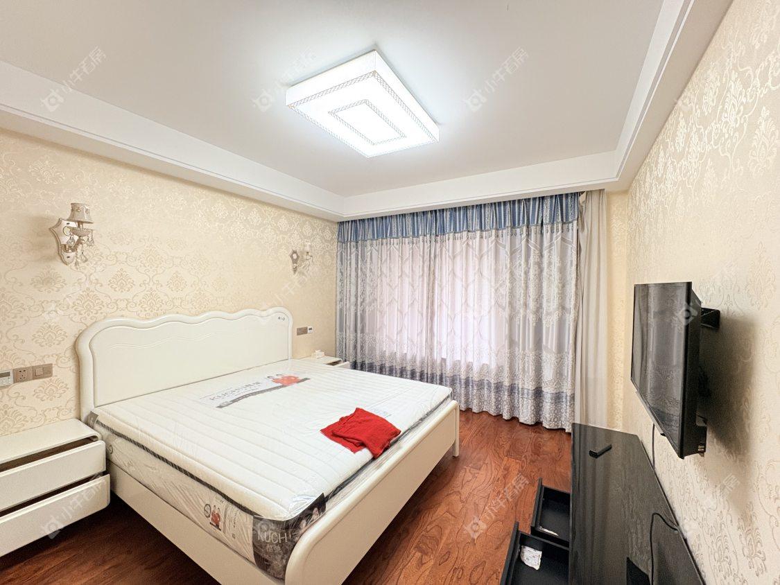 镇江华都锦城在售二手房源室内图_小牛看房