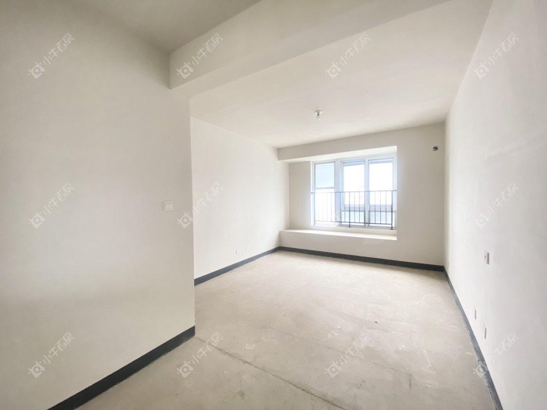 镇江中南君悦府中南一期在售二手房源室内图_小牛看房