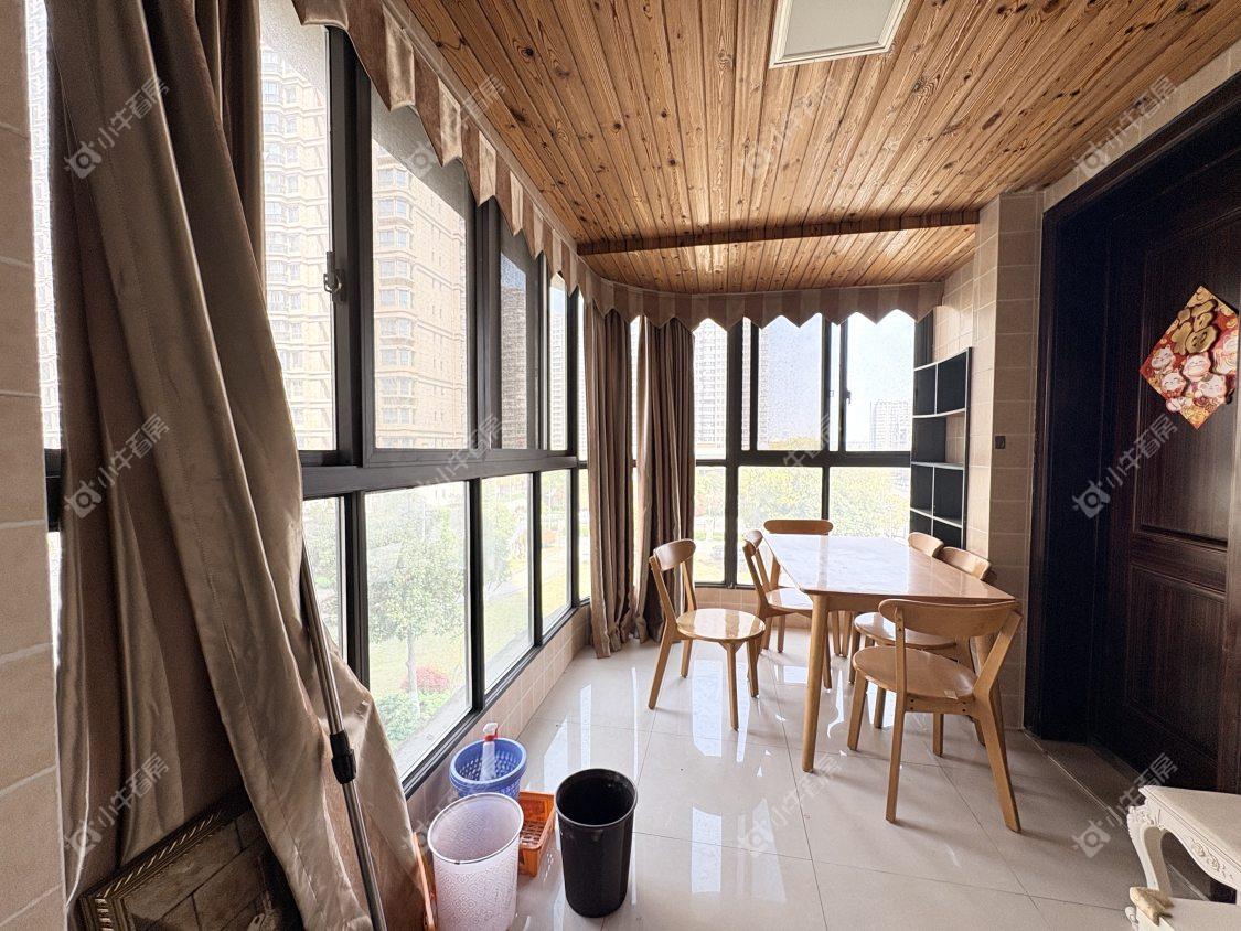 镇江碧桂园在售二手房源室内图_小牛看房