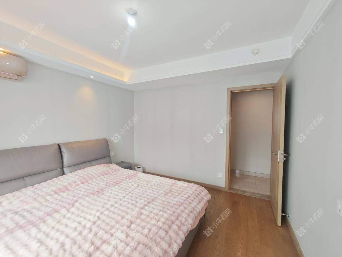 镇江中南君悦府中南一期在售二手房源室内图_小牛看房