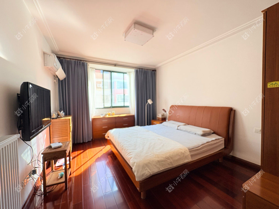 镇江紫荆花园在售二手房源室内图_小牛看房