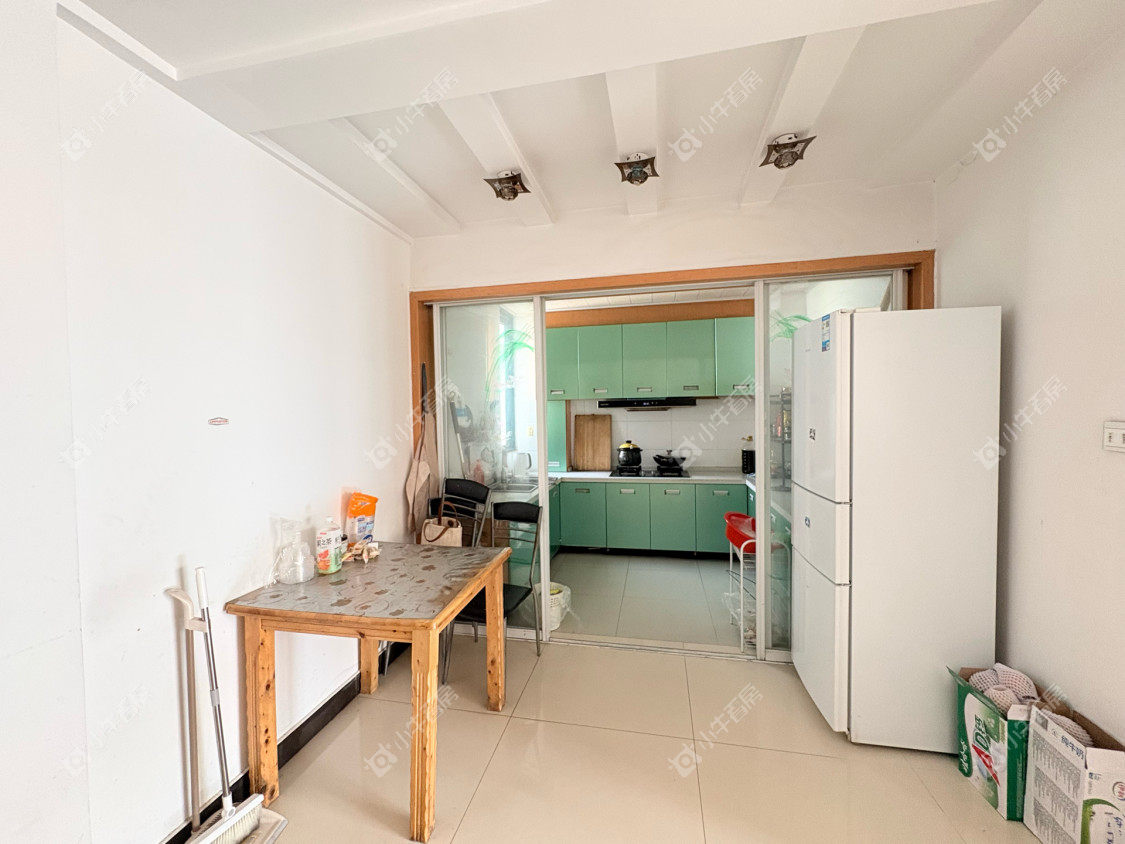 镇江锦江花园在售二手房源室内图_小牛看房