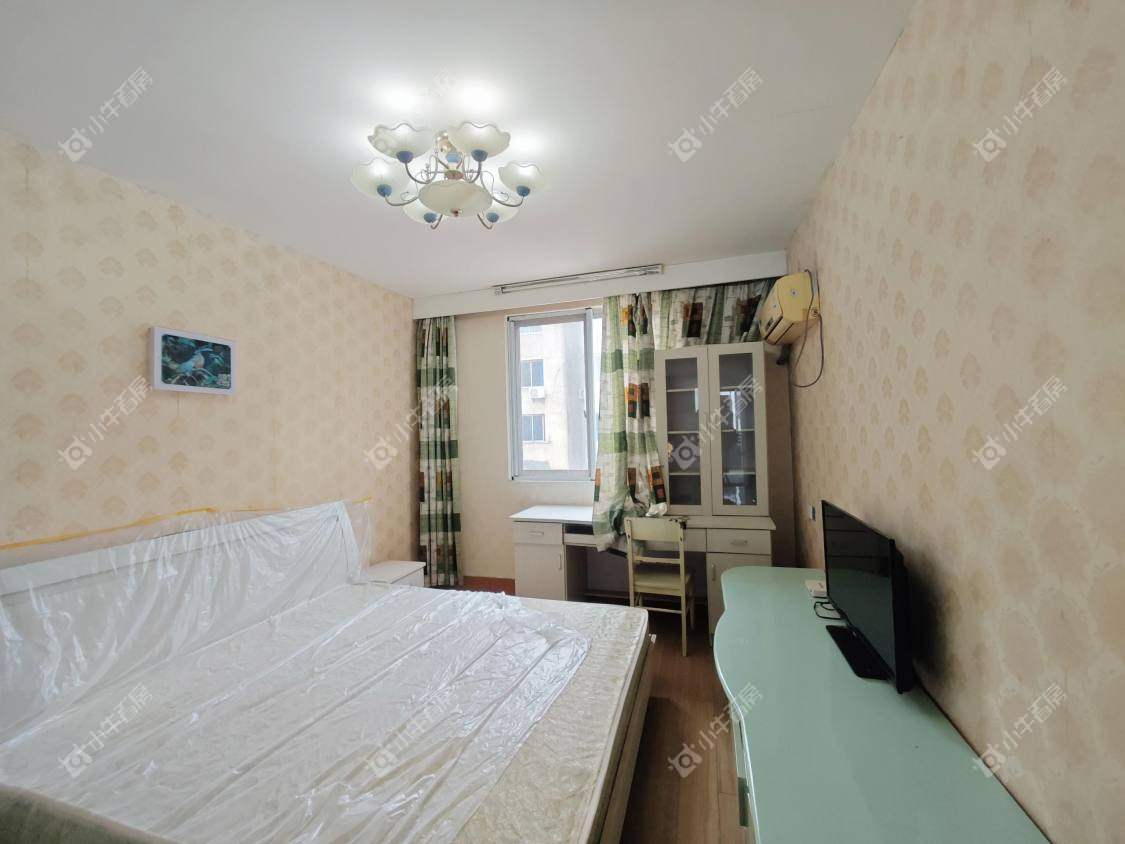 镇江万善园在售二手房源室内图_小牛看房