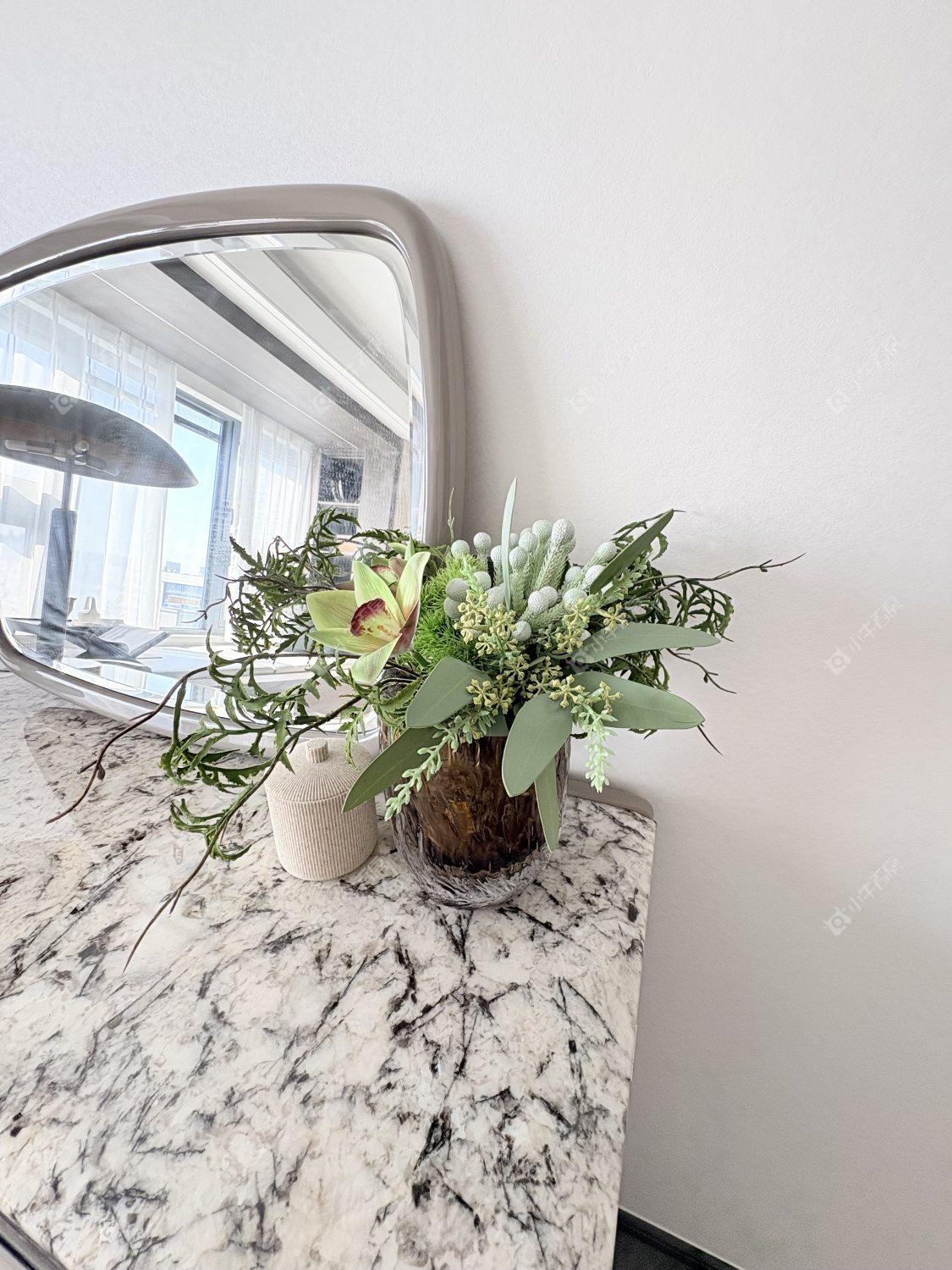 镇江金茂云镜府在售二手房源室内图_小牛看房