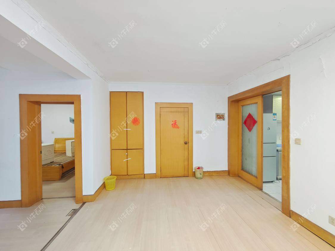 镇江丹桂园南区在售二手房源室内图_小牛看房