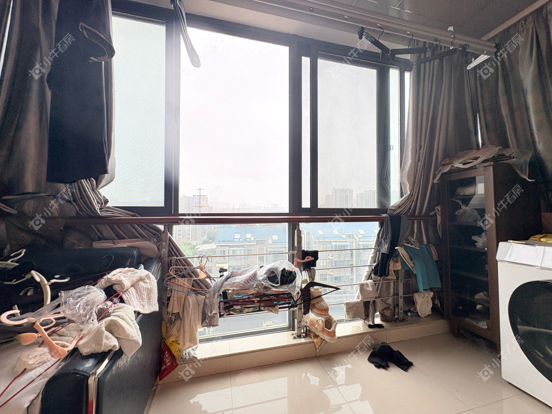 镇江新香草苑在售二手房源室内图_小牛看房