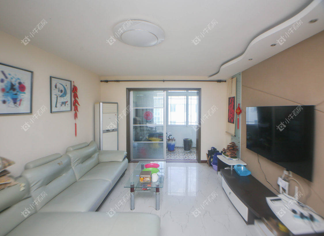 镇江新世纪花园（丹阳）在售二手房源_小牛看房