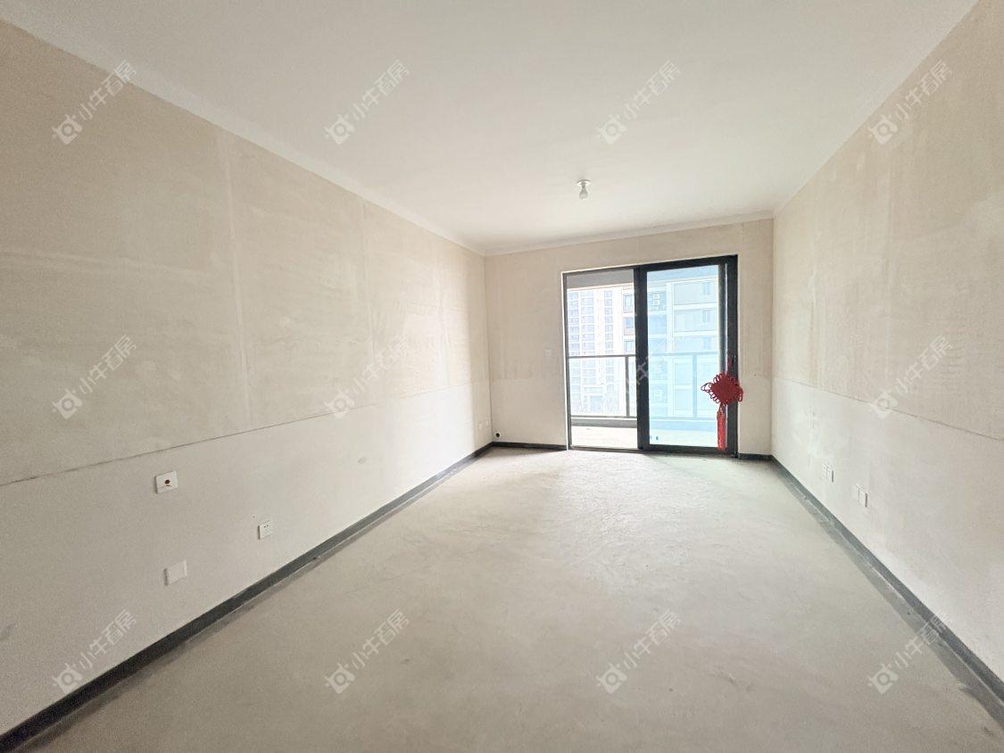 镇江中海时代都会在售二手房源_小牛看房