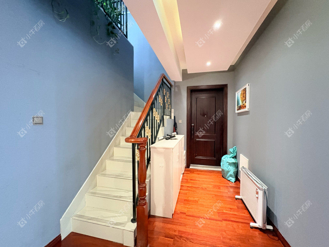 镇江碧桂园在售二手房源室内图_小牛看房