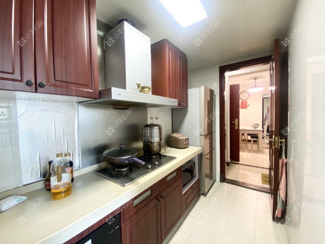 镇江恒大城在售二手房源室内图_小牛看房