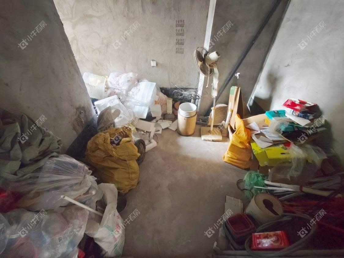 镇江恒大名都二三期在售二手房源室内图_小牛看房