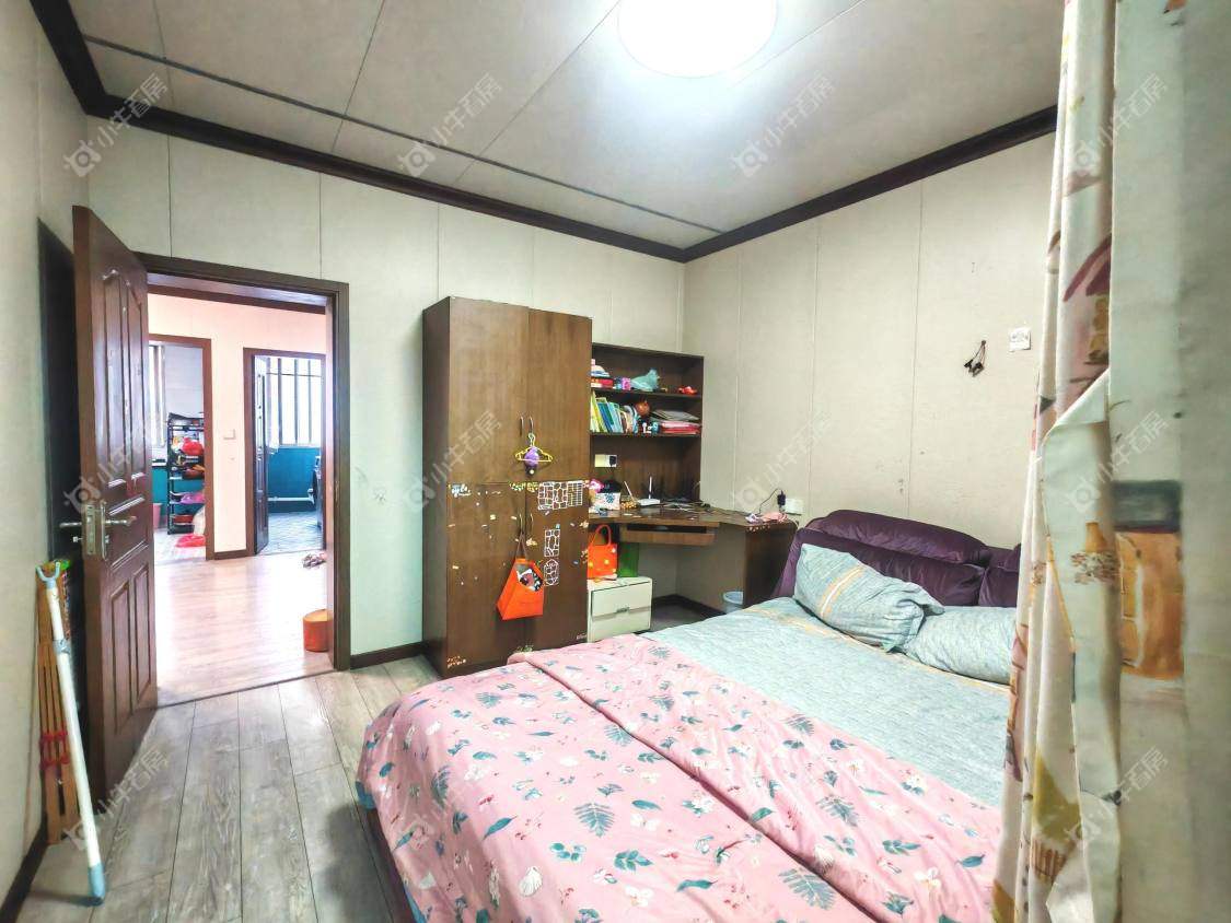 镇江幸福小区在售二手房源室内图_小牛看房