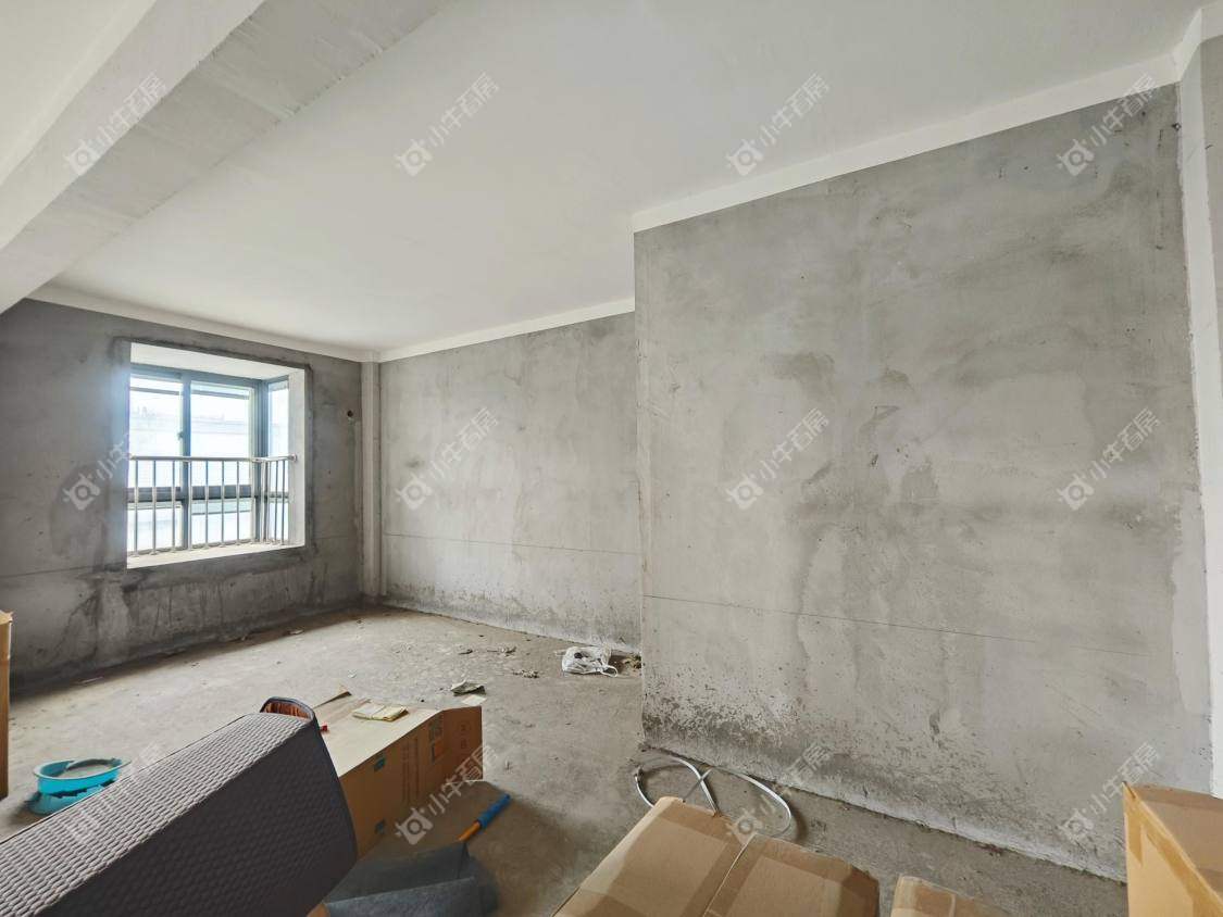 镇江佳景天城在售二手房源室内图_小牛看房