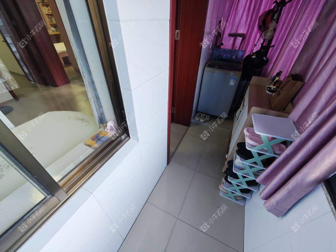 镇江华南新村在售二手房源室内图_小牛看房