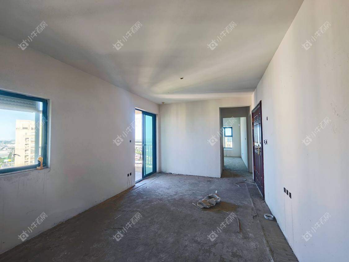 镇江恒大名都二三期在售二手房源_小牛看房