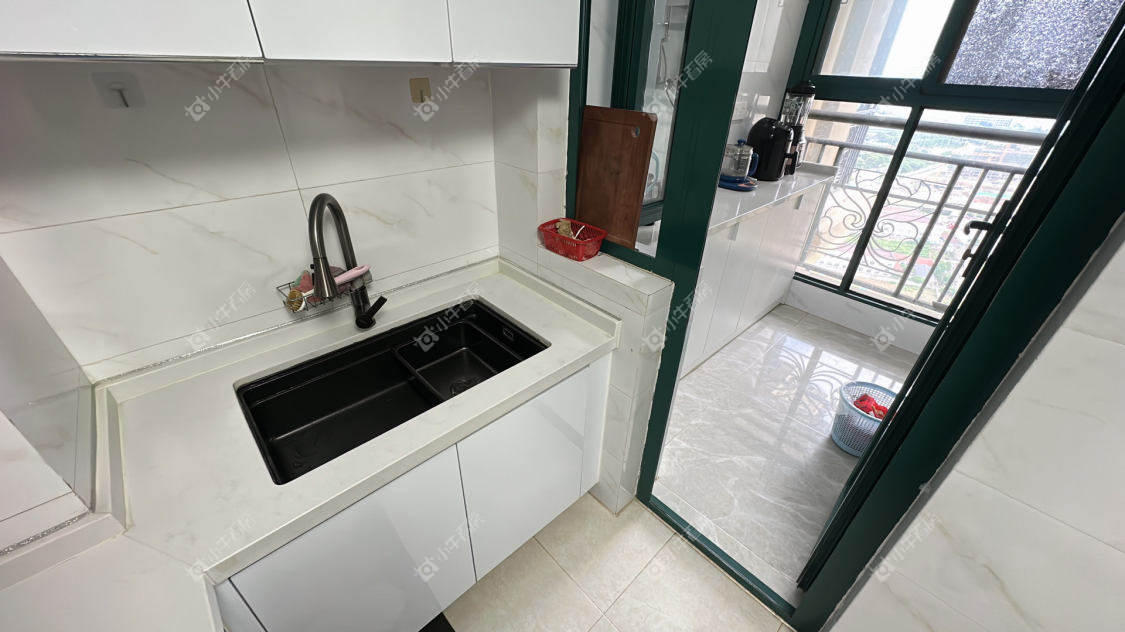 镇江恒大城在售二手房源_小牛看房