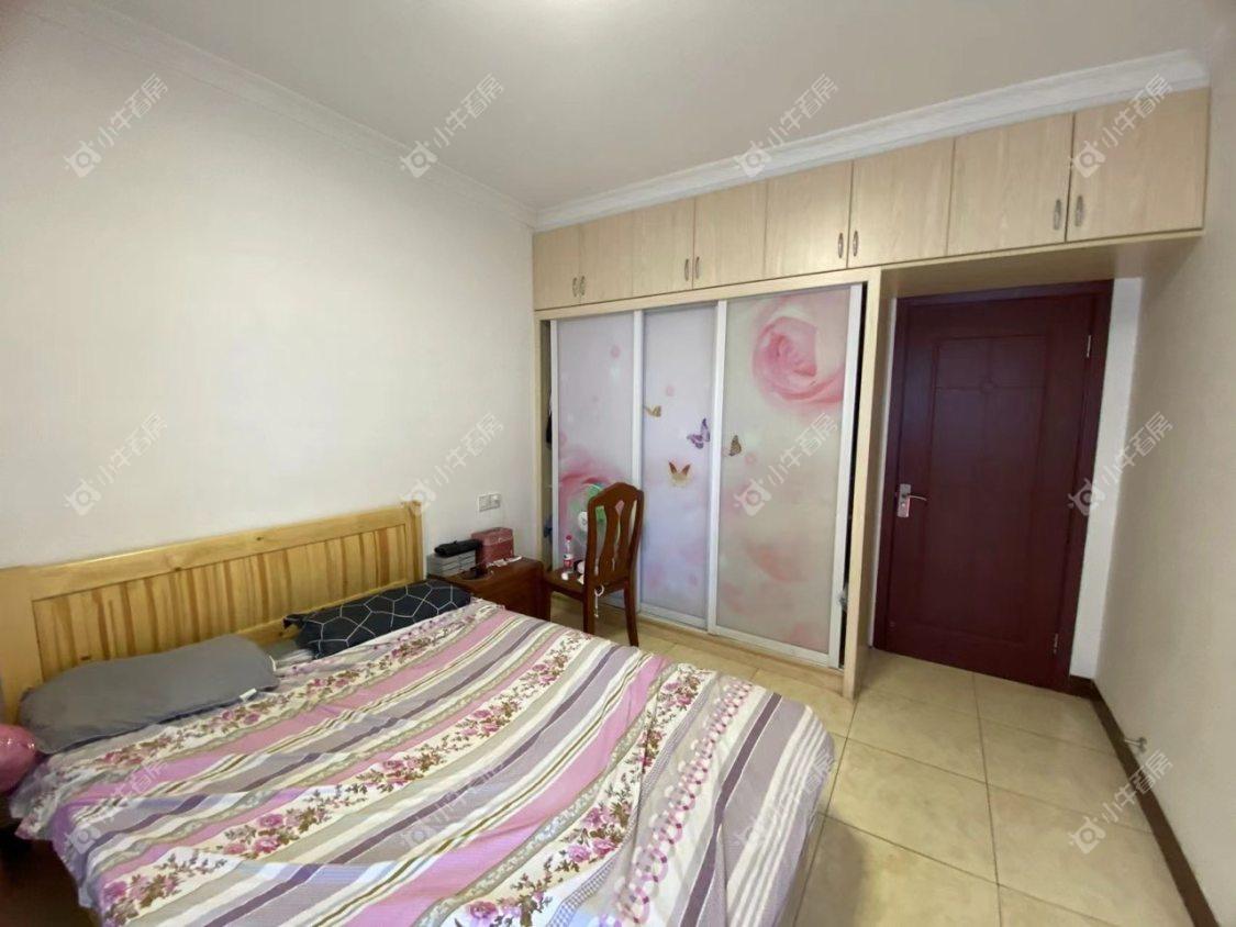 镇江曲园小区在售二手房源室内图_小牛看房