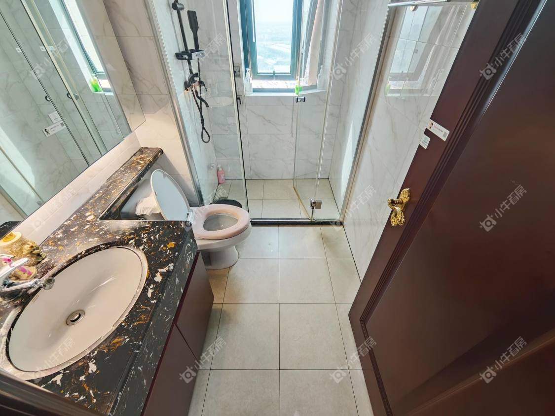 镇江恒大城在售二手房源室内图_小牛看房