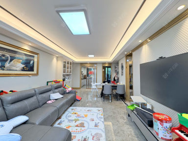 镇江红星天铂在售二手房_小牛看房