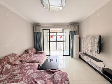 镇江华都锦城3室2厅1卫在售二手房房源图片