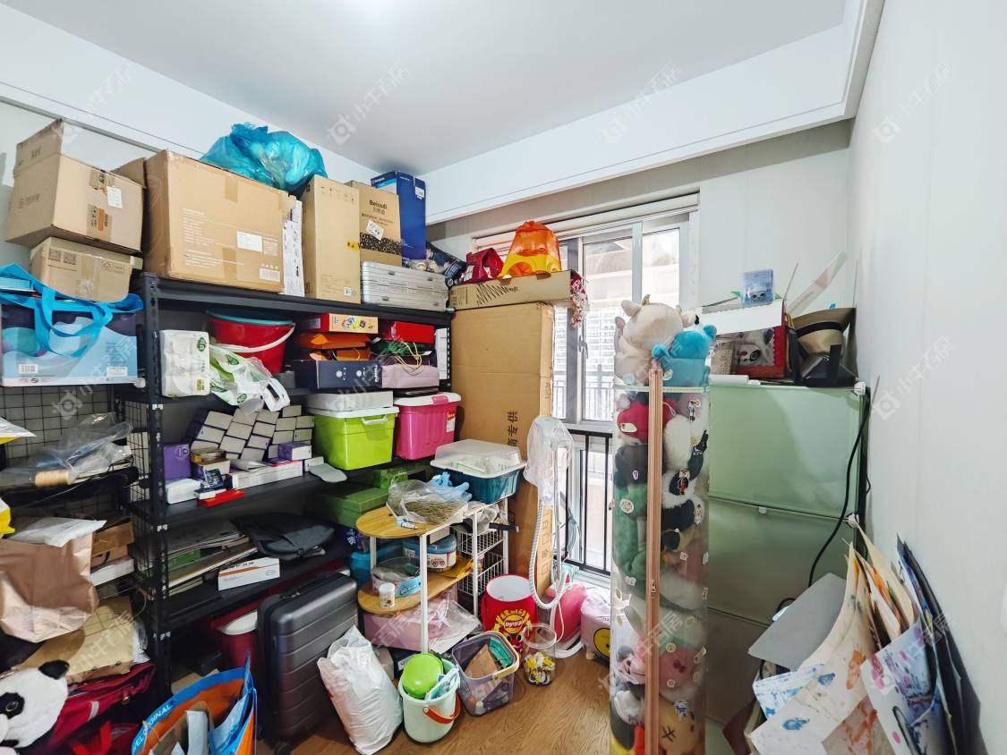 镇江中南君悦府中南一期在售二手房源室内图_小牛看房