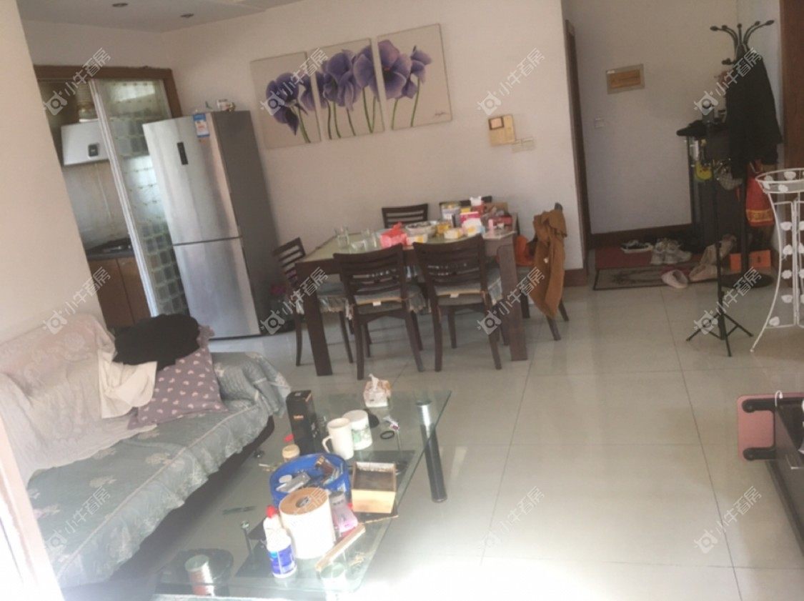 镇江金鼎城市花园在售二手房源_小牛看房