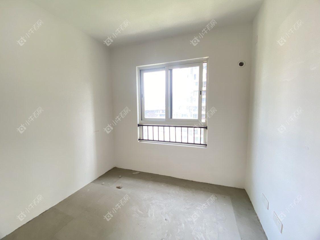 镇江中南熙悦城中南二期在售二手房源室内图_小牛看房