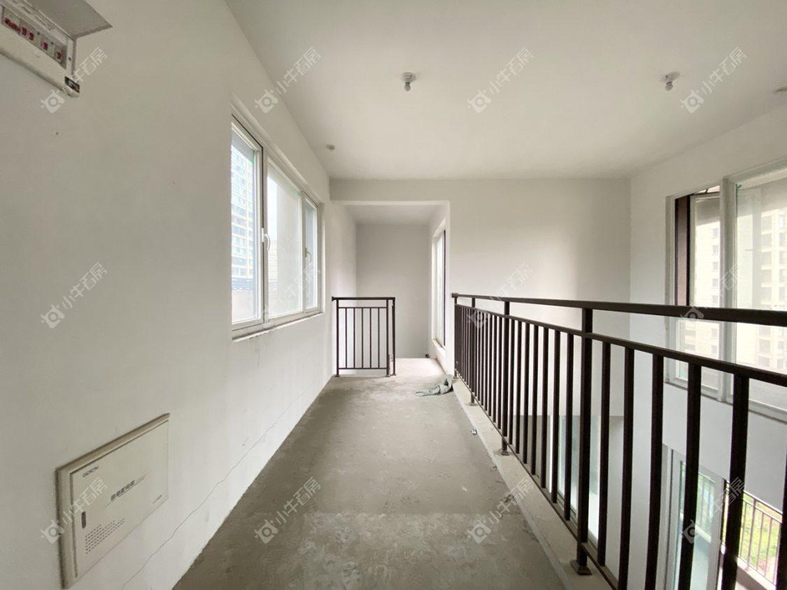 镇江中南熙悦城中南二期在售二手房源室内图_小牛看房