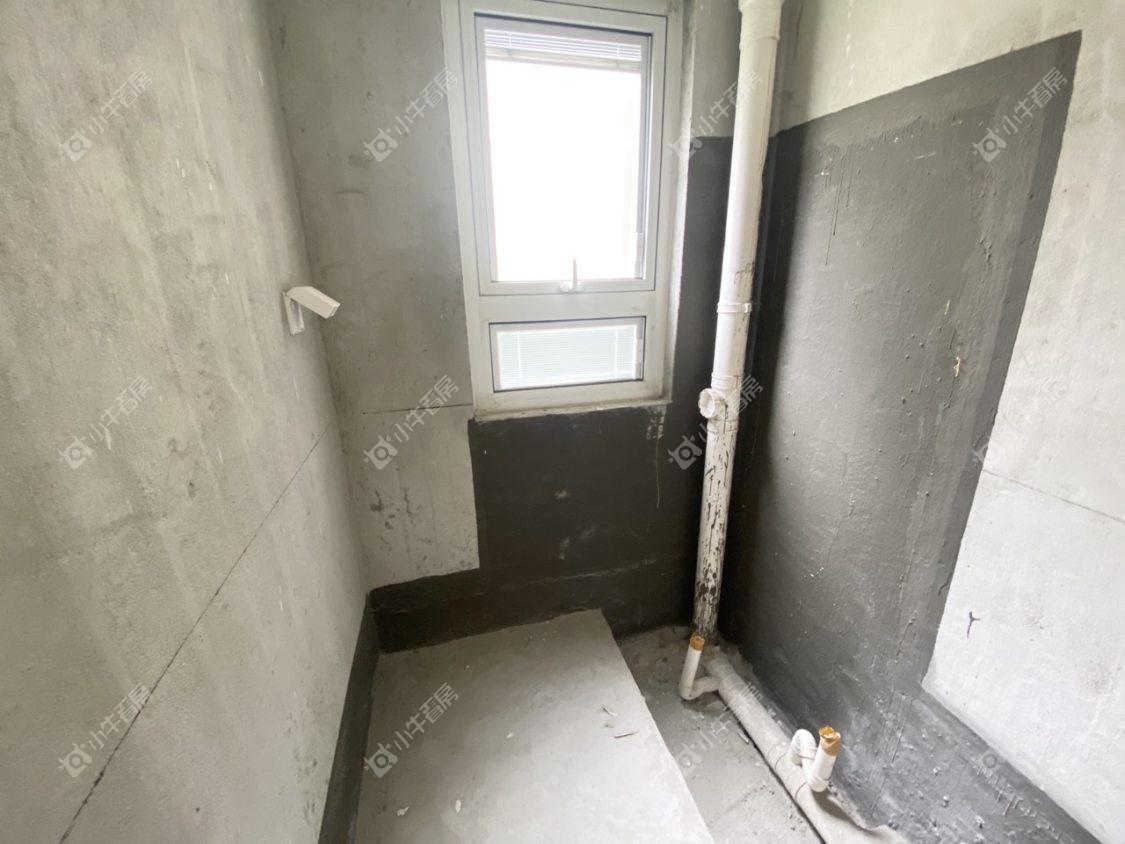 镇江中南熙悦城中南二期在售二手房源室内图_小牛看房