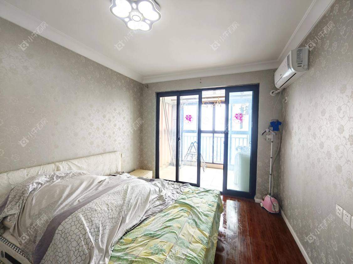 镇江嘉源首府在售二手房源室内图_小牛看房