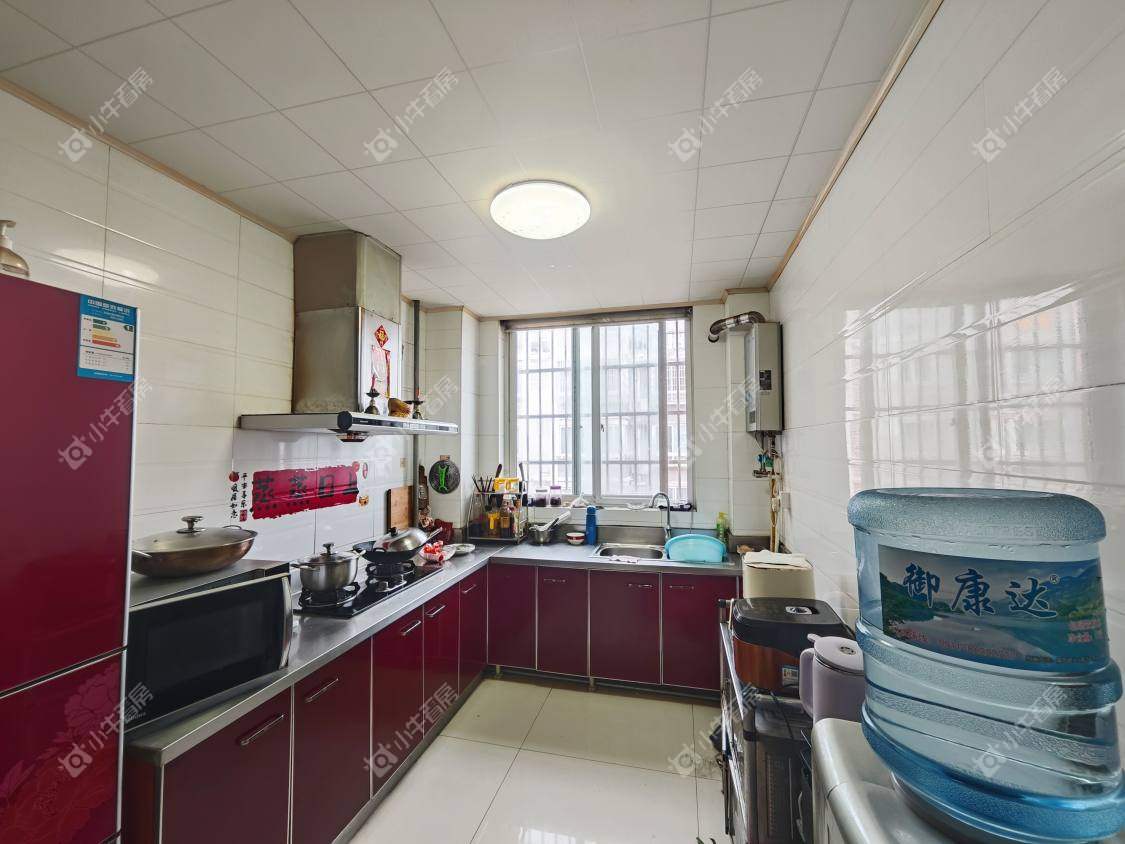 镇江景阳花园（丹阳）在售二手房源室内图_小牛看房