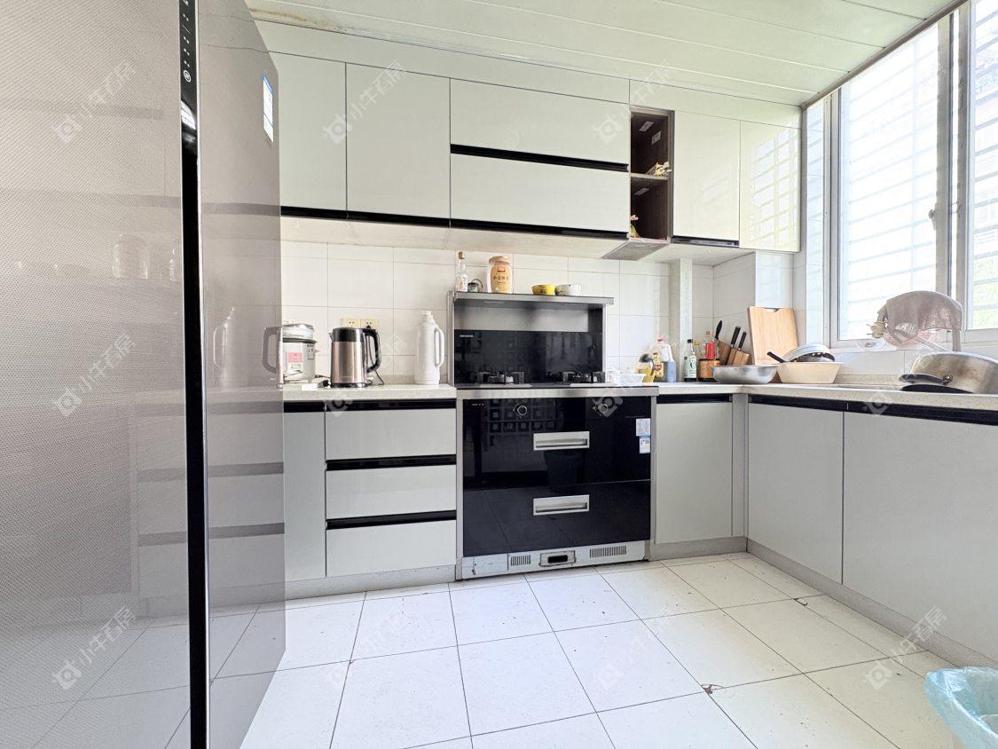 镇江新新家园在售二手房源室内图_小牛看房