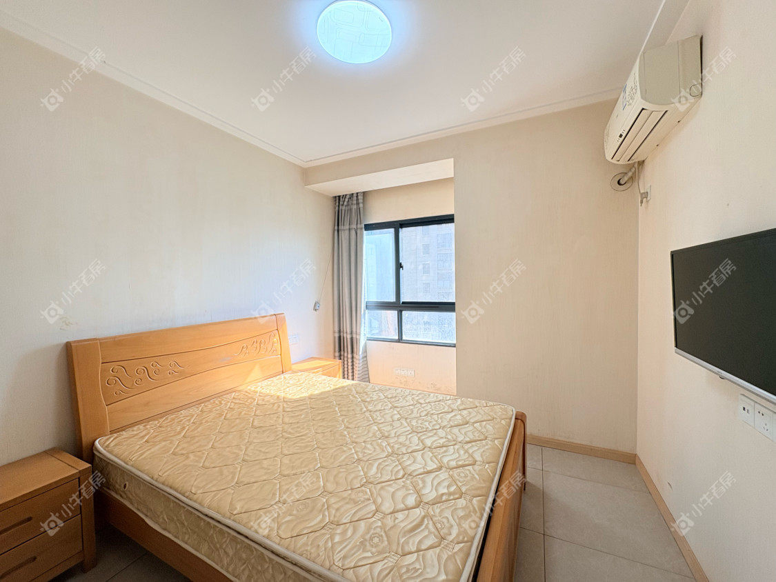 镇江荣城国际一期在售二手房源室内图_小牛看房